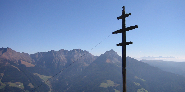 Exerzitien im Alltag. Start in Riffian am 3. März 2026